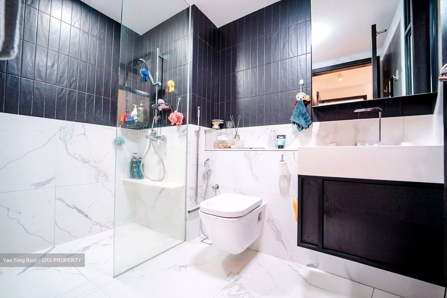BUKIT 828 (D23), Apartment #610836691